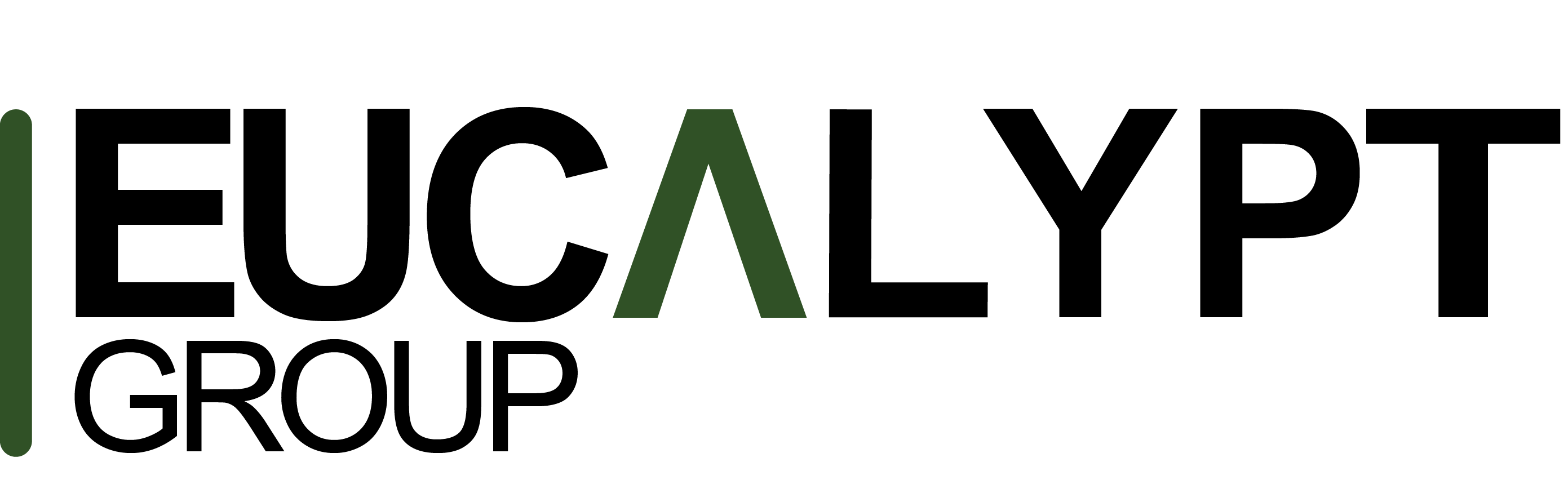 Eucalypt Group logo