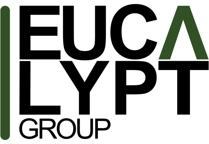 Eucalypt Group logo mark